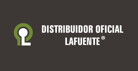 Distribuidor Oficial Enganches Lafuente